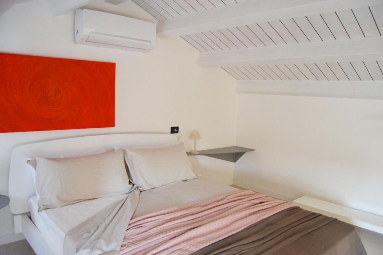 Alto Adriatico Apartments คิออกเจีย ภายนอก รูปภาพ