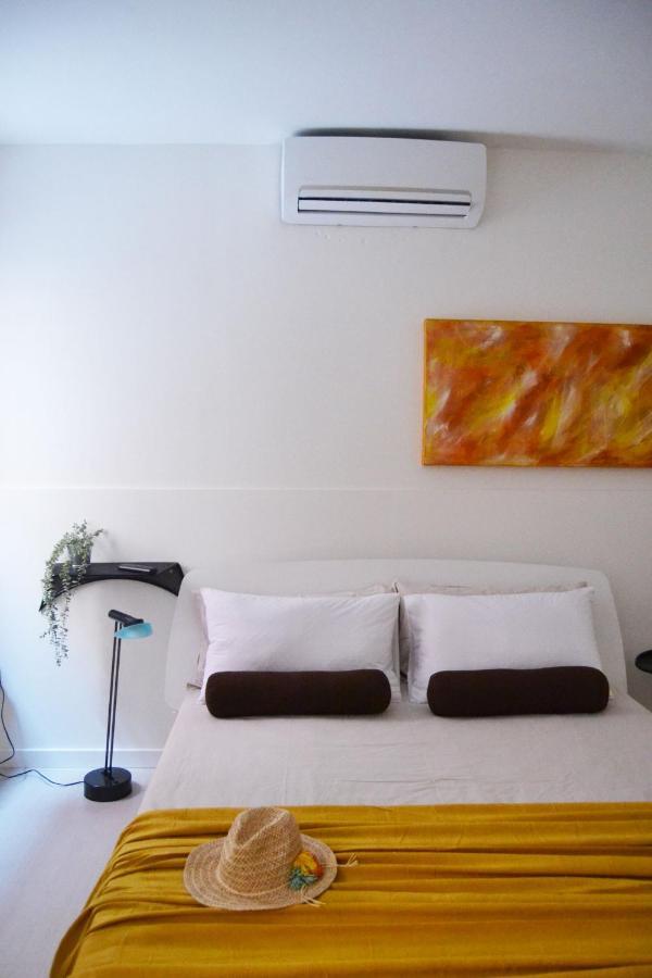 Alto Adriatico Apartments คิออกเจีย ภายนอก รูปภาพ