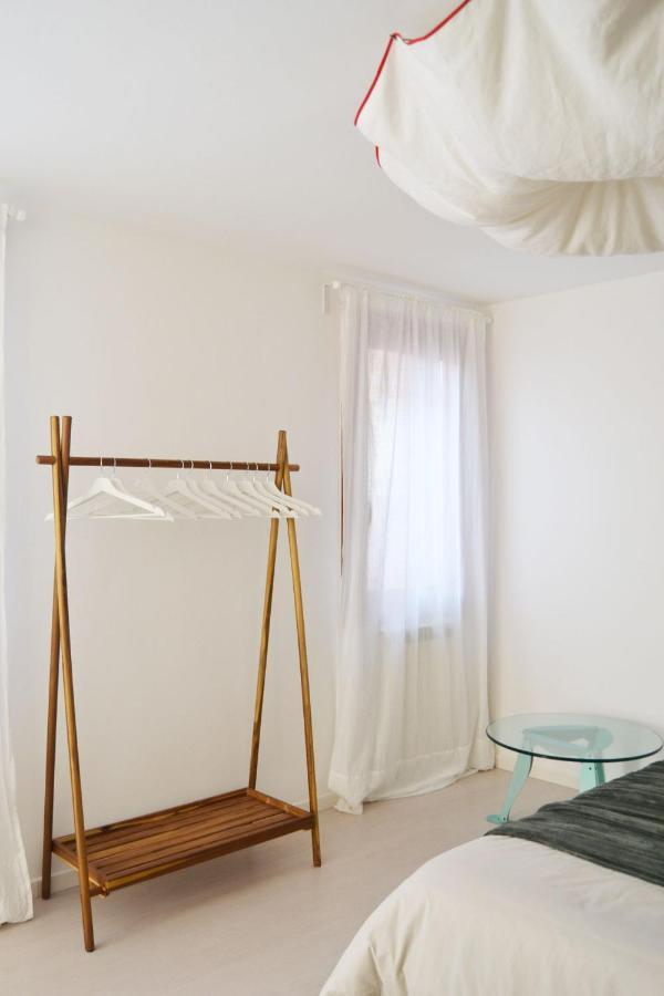 Alto Adriatico Apartments คิออกเจีย ภายนอก รูปภาพ