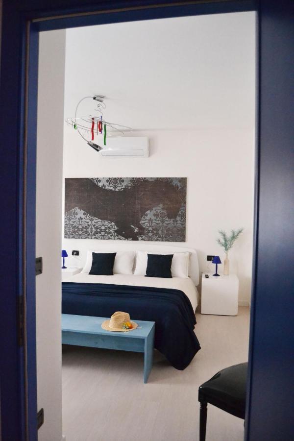 Alto Adriatico Apartments คิออกเจีย ภายนอก รูปภาพ