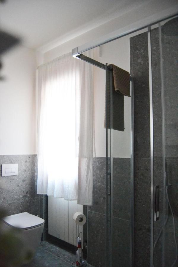 Alto Adriatico Apartments คิออกเจีย ภายนอก รูปภาพ