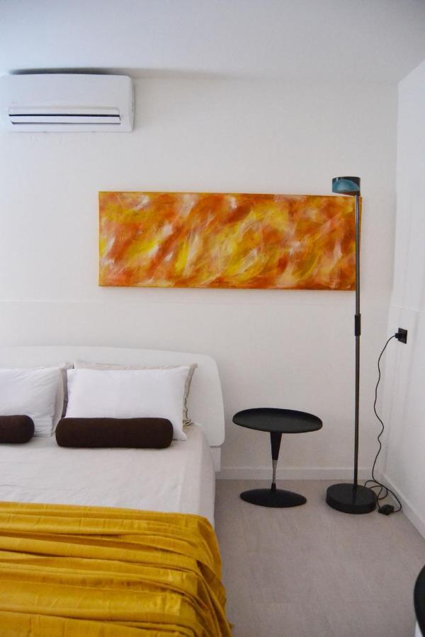 Alto Adriatico Apartments คิออกเจีย ภายนอก รูปภาพ